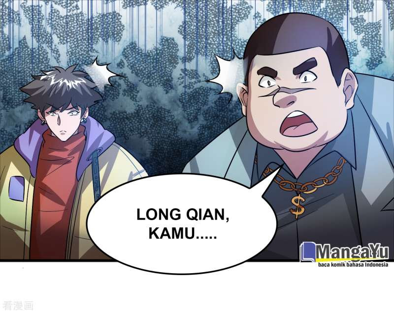Outlander Tyrant Supplier Chapter 55 Gambar 29
